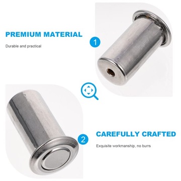 Противоугонный болт, оцинкованный