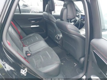 Mercedes GLC C254/X254 2025 Mercedes-Benz GLC 43 AMG 4Matic 2025 2.0l 2.0 Benzyna 416KM, zdjęcie 12