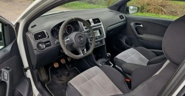 Volkswagen Polo V 2013 Volkswagen Polo 2.0 TSI R WRC 220KM tylko 2500szt FV23 Gwarancja 2.0, zdjęcie 9