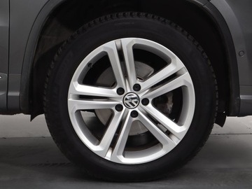Volkswagen Tiguan I SUV Facelifting 2.0 TSI 180KM 2013 VW Tiguan 2.0 TSI, Salon Polska, Serwis ASO, 4X4, zdjęcie 14