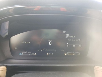 Lincoln 2022 Lincoln Corsair Reserve 2022 2.0l 2.0 Benzyna 250KM, zdjęcie 9