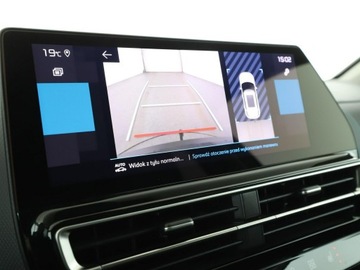 Citroen C5 Aircross SUV Facelifting 1.2 PureTech 131KM 2023 Citroen C5 Aircross 1.2 Benzyna Automat Shine Navi, zdjęcie 23