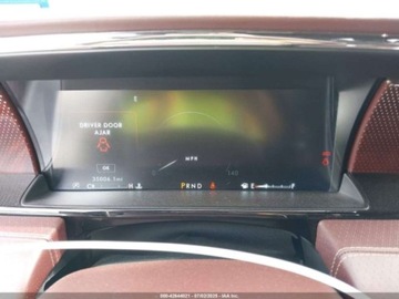 Lincoln Navigator III 2019 Lincoln Navigator Black Label 2019 3.5l 3.5 Benzyna 450KM, zdjęcie 7