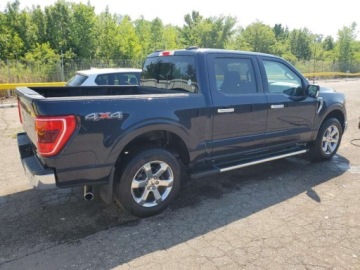 Ford 2023 Ford F150 Supercrew 2023 2.7l 2.7 Benzyna 325KM, zdjęcie 3