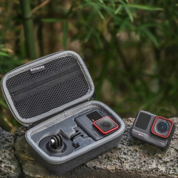 Pokrowiec Futerał Etui Case Walizka Osłona do Kamery Insta360 Ace / Ace Pro