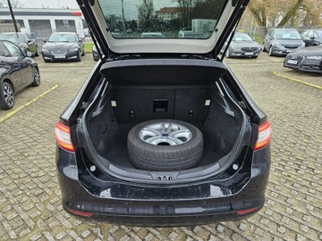 Ford Mondeo V Sedan 1.5 EcoBoost 160KM 2015 Ford Mondeo 1,5 benzyna 160KM salon polska, zdjęcie 15