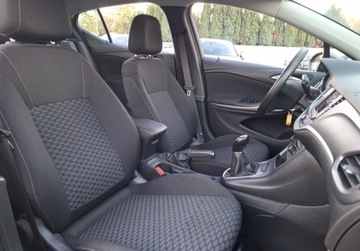 Opel Astra K Hatchback Facelifting 1.2 Turbo 110KM 2020 Opel Astra SalonPL Edition SS 1.2T 110KM Czujniki Parkowania Tyl Tempomat, zdjęcie 11