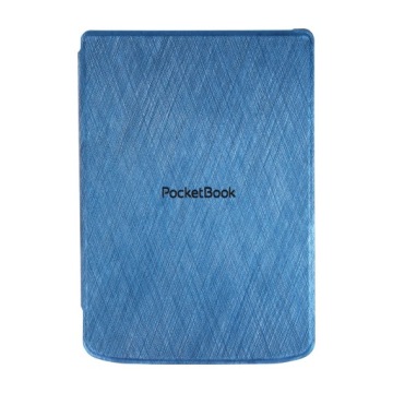 Чехол для Verse POCKETBOOK Синий