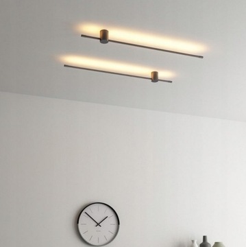 СВЕТОДИОДНЫЙ НАСТЕННЫЙ СВЕТИЛЬНИК CATRINA 14ВТ НЕЙТРАЛЬНЫЙ 90см