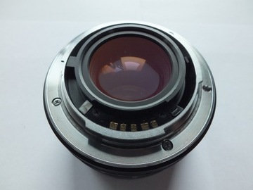Телеконвертер Soligor C/D7 AF 2X M/AF