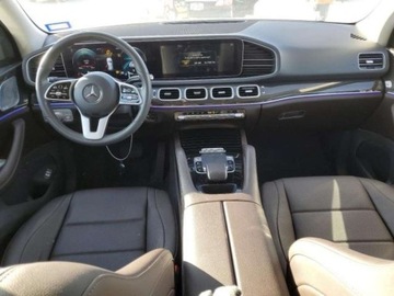 Mercedes GLE V167 2020 Mercedes-Benz GLE 2020, 2.0L, na tyl, uszkodzo..., zdjęcie 7