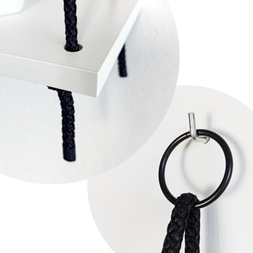 Прикроватная тумбочка, подвесная прикроватная тумбочка