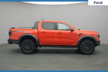 Ford Ranger VI Raptor 2.0 EcoBlue BI-TURBO 210KM 2025 FORD Ranger Raptor A10 4x4 2.0 210KM, zdjęcie 8