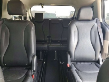 Kia Carnival II 2025 Kia Carnival Ex 2025 3.5 Benzyna 290KM, zdjęcie 10