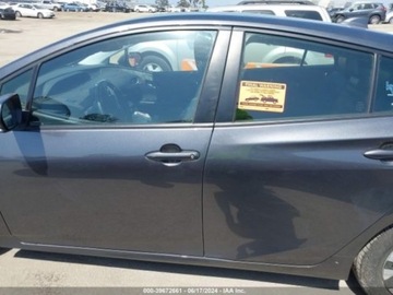 Toyota Prius IV 2021 Toyota Prius 2021r., 1.8L 1.8 Hybryda Plug-in 95KM, zdjęcie 5