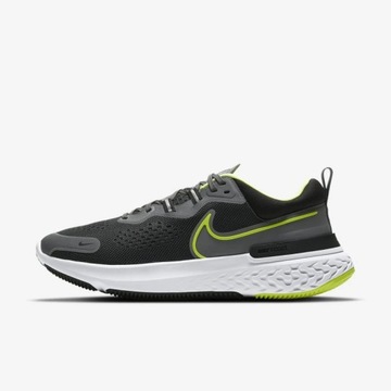 Buty Męskie NIKE REACT MILER 2 CW7121002 biegowe