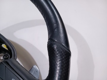 Подрулевые переключатели с подогревом Dodge Durango 2018-