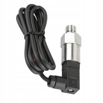 CZUJNIKI PRZETWORNIK CIŚNIENIA 4-20MA 0-1BAR G 1/4