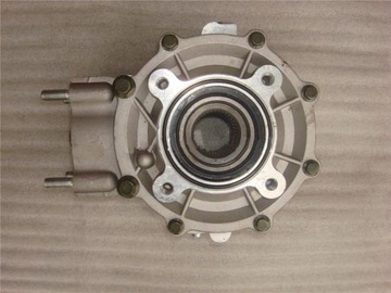 раздаточный мост квадроцикл Bashan BS250S Puma Romet 250