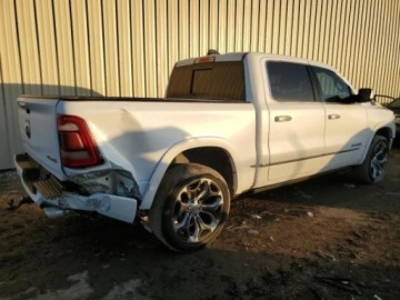  RAM 1500 LIMITED, 4x4, V8, od ubezpieczalni 5.7 Benzyna 395KM, zdjęcie 2