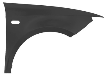 BŁOTNIK SEAT IBIZA IV 4 6J LW7Z PRAWY 08-17 PRZÓD