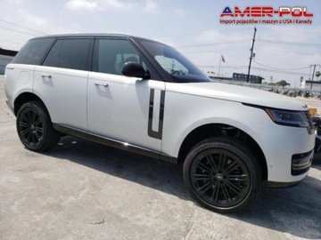 Land Rover Range Rover V 2023
