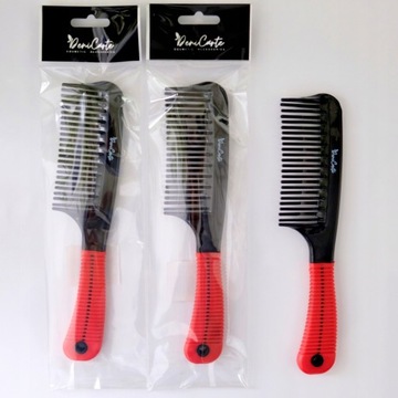 Расческа DENI CARTE для распутывания волос.