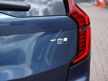 Volvo XC90 II SUV Plug-In Facelifting 2024 2.0 T8  455KM 2025 XC90 T8 AWD Plug-In Hybrid Ultra Bright 7os 2.0 (455KM) 2025, zdjęcie 15