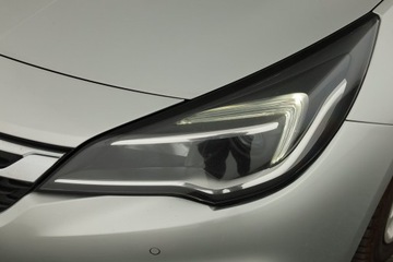 Opel Astra K Hatchback 5d 1.4 Turbo 125KM 2015 Opel Astra 1.4 T, Salon Polska, Klima, zdjęcie 15