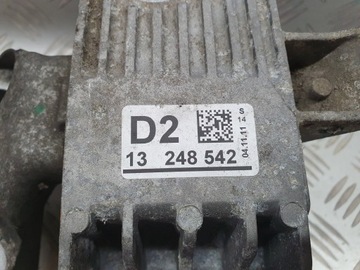 13248542 UCHYCENÍ ULOŽENÍ MOTORU ASTRA J 1.3 CDTI