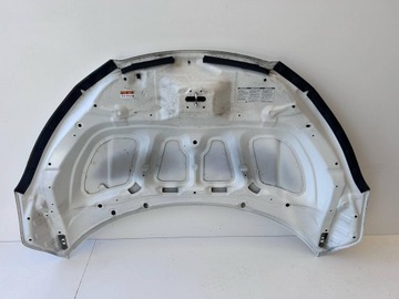 HONDA HR-V II KAPOTA KRYT MOTORU ORIGINÁLNÍ