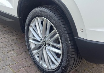 Seat Ateca SUV 1.4 EcoTSI 150KM 2017 Seat Ateca Xcellence 1,4 150KM PANO Skora FULL LED Navi Android Serwis, zdjęcie 11