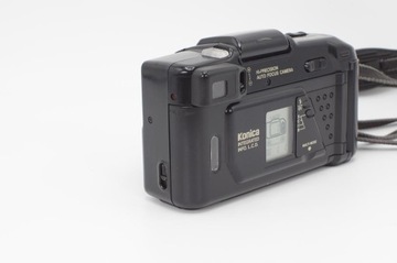 KONICA Z-up 80RC - в ремонт, запчасти, коллекция
