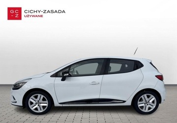 Renault Clio IV Grandtour Facelifting 1.5 Energy dCi 75KM 2017 Renault Clio 1.5 Diesel 75KM, zdjęcie 1