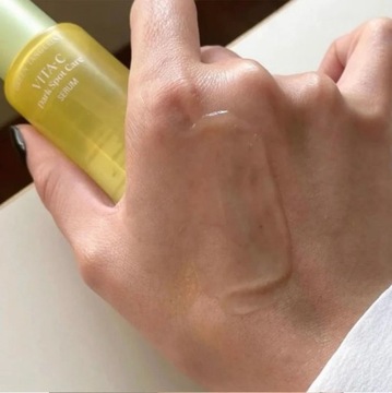 Goodal Green Tangerine Vita C Сыворотка от темных пятен 40 мл