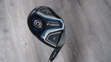 CALLAWAY FAIRWAY WOOD 7 ЖЕНСКАЯ КЛЮШКА 21 ГРАДУС