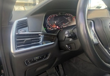 BMW X7 2021 BMW X7 3.0 Benzyna 340KM, zdjęcie 20