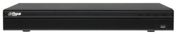 Dahua NVR4232-4KS3 IP-рекордер 32 камеры 2xHDD 4K UHD 12Mpx SMD+