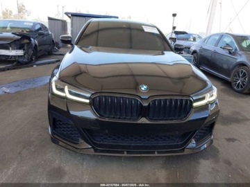 BMW Seria 5 G90-91 2023 BMW Seria 5 540 I 2023 3.0l 3.0 Benzyna 335KM, zdjęcie 7