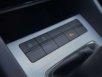 Skoda Octavia III Liftback Facelifting 1.5 TSI ACT 150KM 2017 Skoda Octavia 1.5TSI 150KM Ambition SalonPL Serwis Hak Smartlink Led Tempo, zdjęcie 25