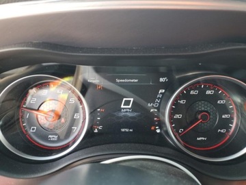 Dodge Charger VII 2021 Dodge Charger SXT 2021 3.6l 3.6 Benzyna 292KM, zdjęcie 9