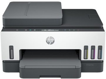 Струйное МФУ HP Smart Tank 750 6UU47A «все в одном»
