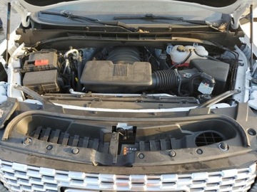  GMC Yukon Xl Denali 2024 6.2l 6.2 Benzyna 420KM, zdjęcie 6