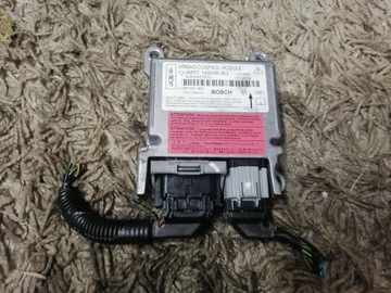 MODUŁ AIRBAG FORD C-MAX I 3M5T-14B056-BG