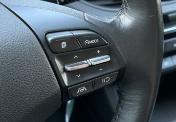 Hyundai i30 III Wagon Facelifting 1.0 T-GDI 120KM 2022 Hyundai i30 Modern, Tempomat, Czujniki parkowania, Salon Polska, 1 wlascic, zdjęcie 20