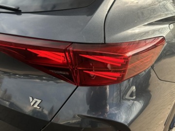 Cupra Formentor Crossover Facelifting 2.0 TSI 333KM 2025 Cupra Formentor NOWY - VZ pakiet intelligent/ pure, zdjęcie 34