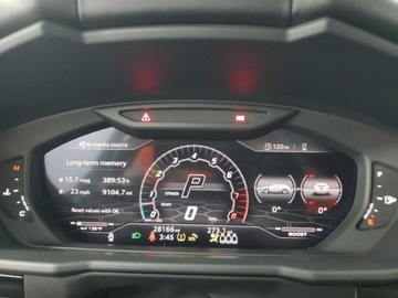 Lamborghini Urus 2022 Lamborghini Urus 2022 4.0l 4.0 Benzyna 641KM, zdjęcie 9