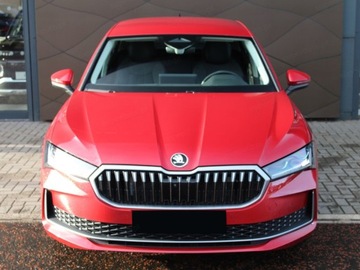 Skoda Superb III Liftback Facelifting 1.5 TSI 150KM 2026 SKODA Superb Selection 1.5 TSI mHEV DSG Sedan 150KM 2026, zdjęcie 1