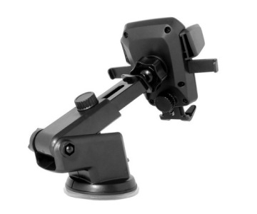 УНИВЕРСАЛЬНЫЙ ПРОЧНЫЙ АВТОДЕРЖАТЕЛЬ ДЛЯ ТЕЛЕФОНА В КАПИТУ ДЛЯ ОКНА