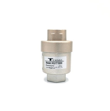 Zawór szybkiego spustu G 1/2 cala XQ-171500